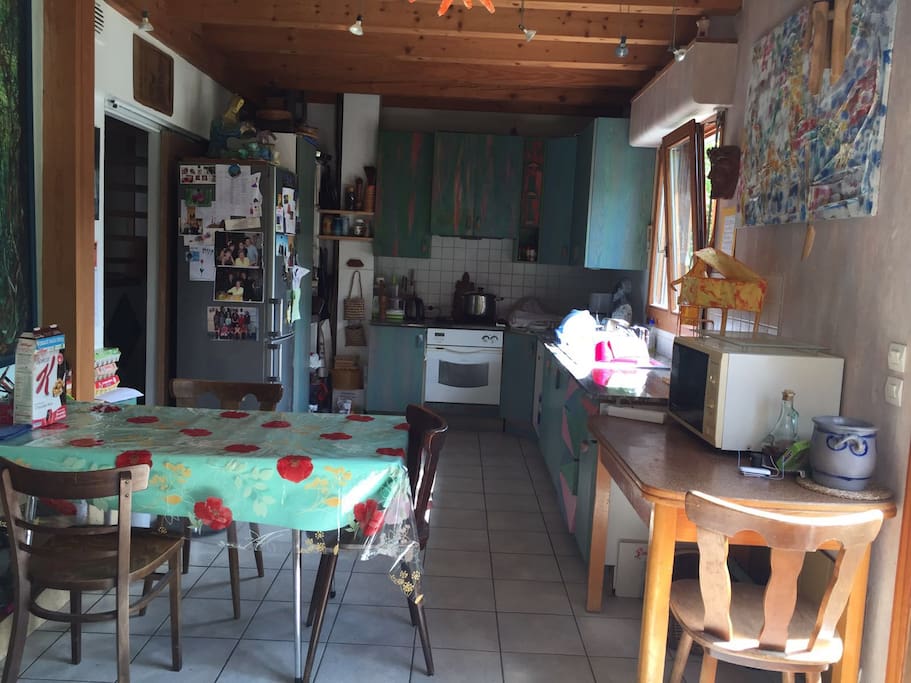 La Cuisine
