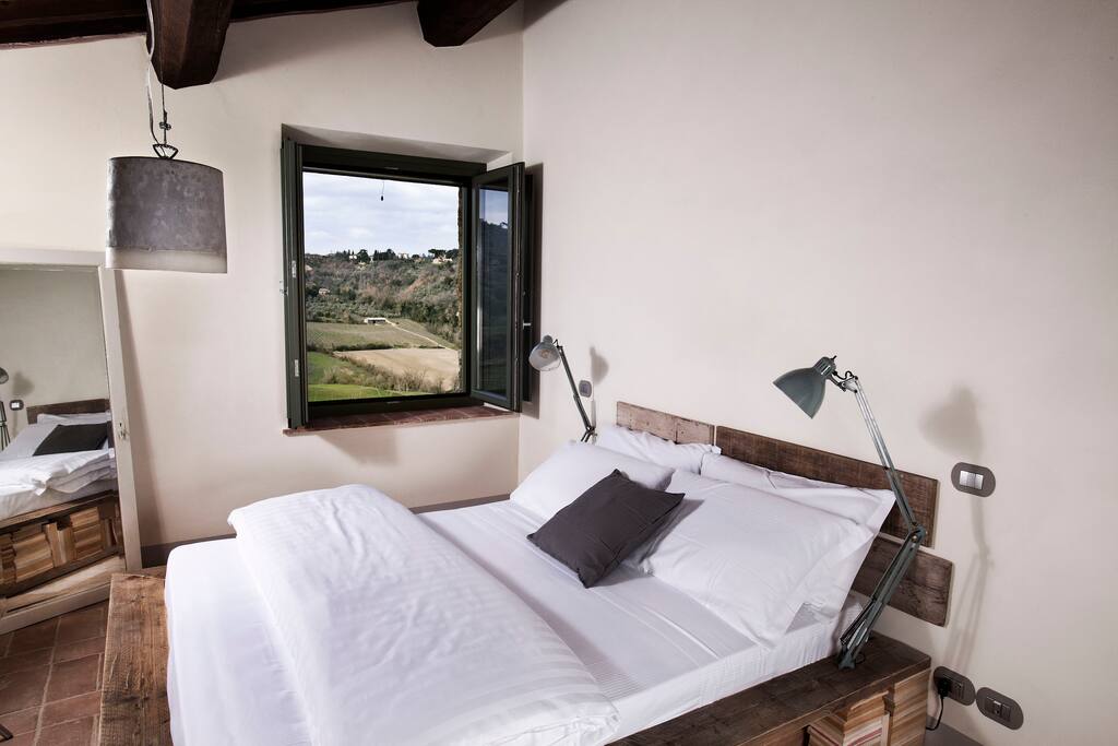 camera da letto 1