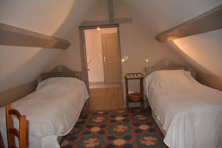 chambre 2