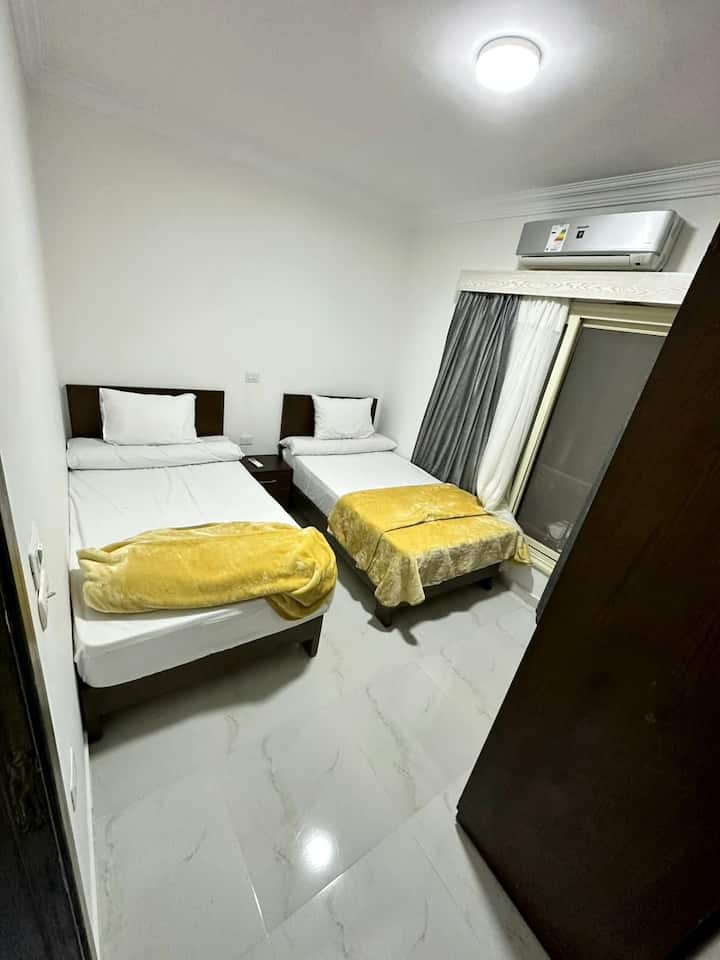 غرفة النوم 1