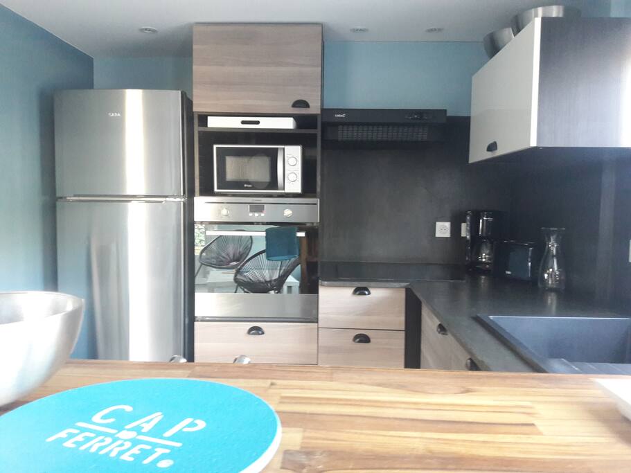 Arcachon airbnb