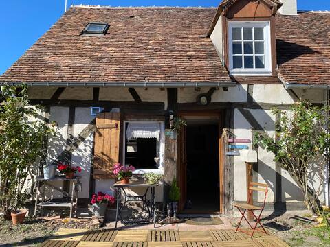 In the heart of Sologne