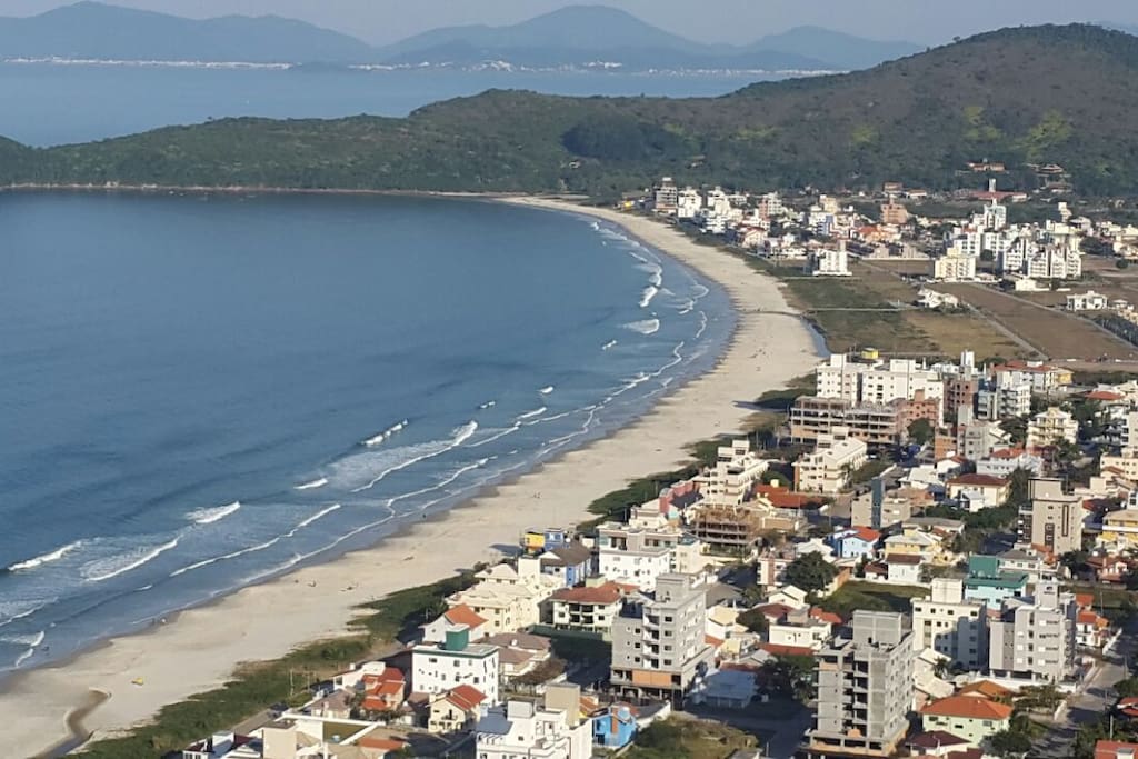 Praia de Palmas