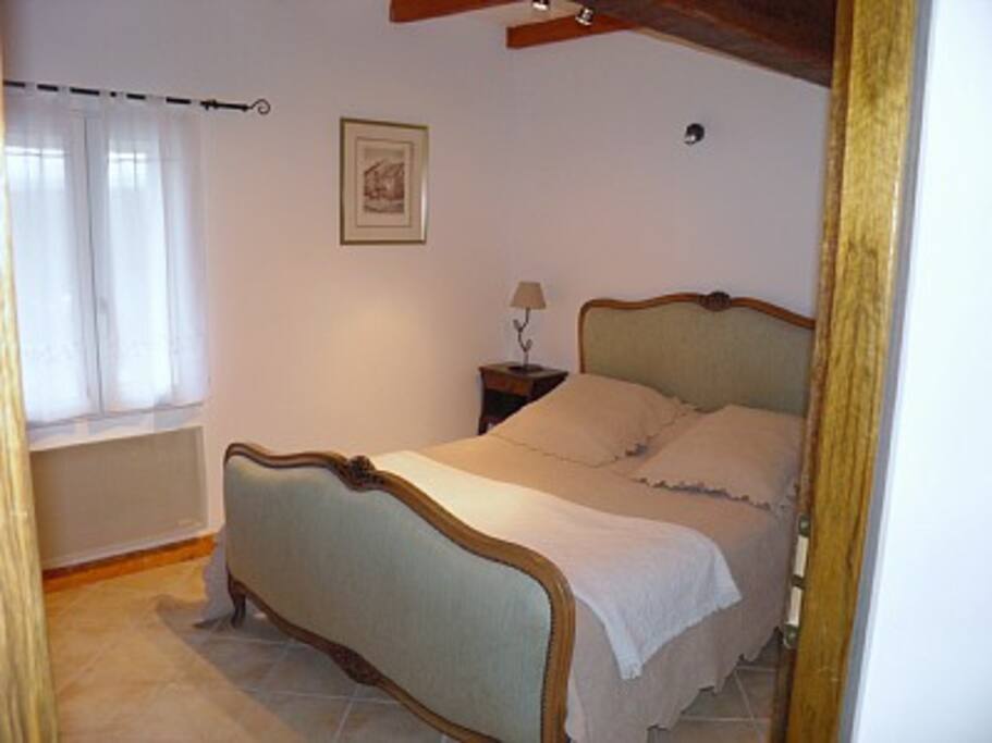 chambre 1er étage