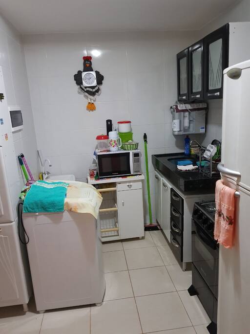 Cozinha