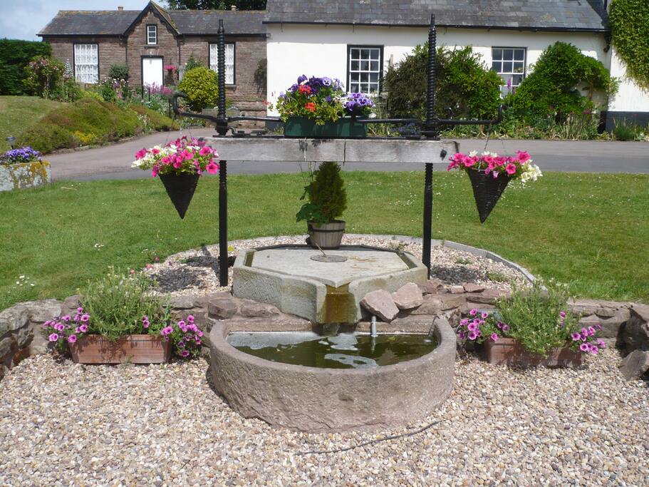Cider press
