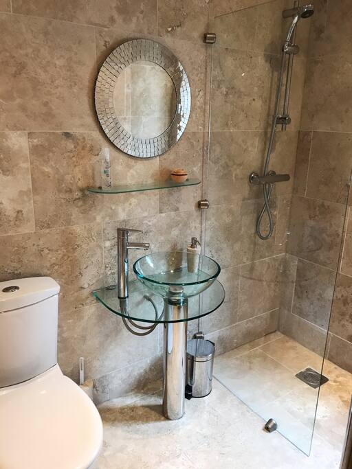 Wet Room