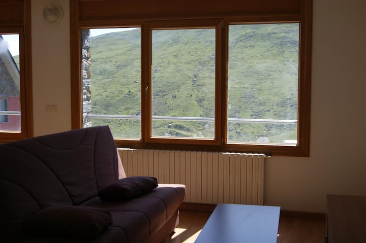 Apartamentos Borruscall 2 Dormitorios - Porté-Puymorens