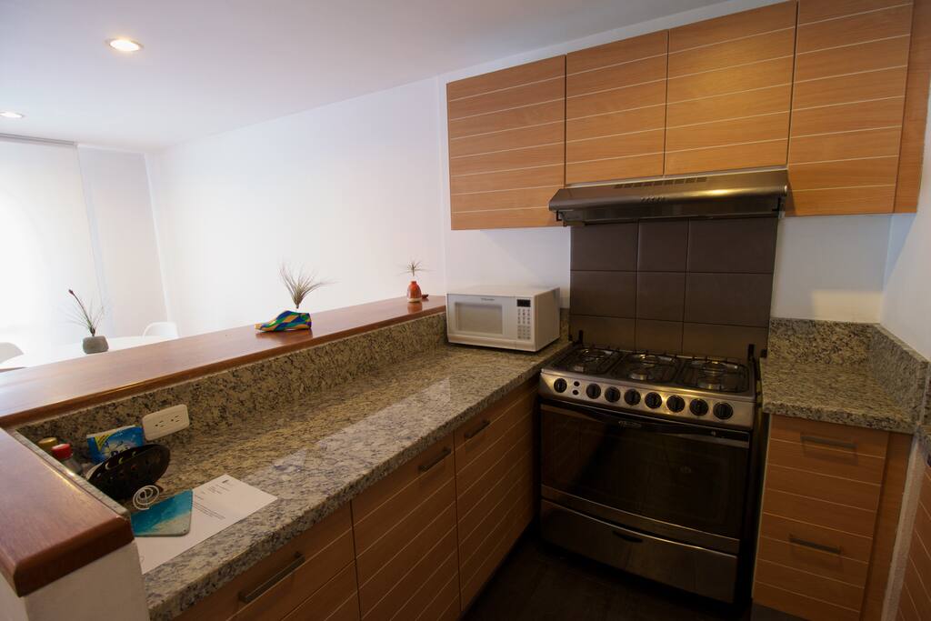 cocina