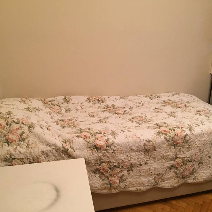 Your room