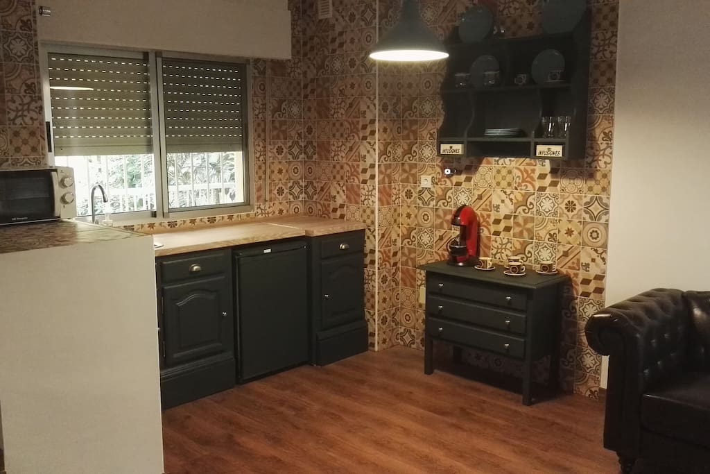 Cocina