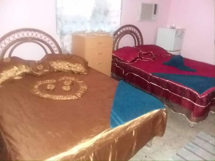 chambre #2