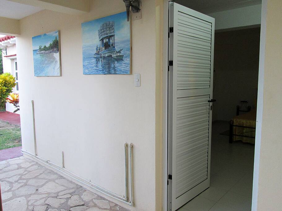 Habitación#1