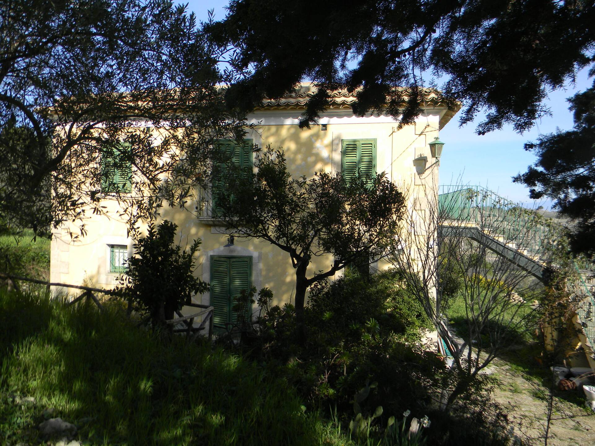 Maison de vacances Nunziata — photo 5