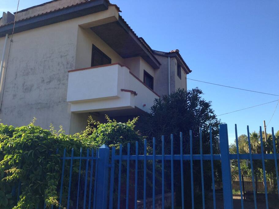 Esterno