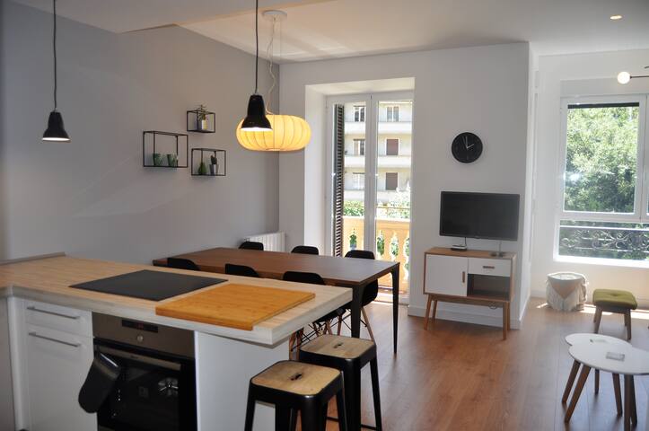 Apartamento Donostia Chic 2 ESS02298 gallery image 4