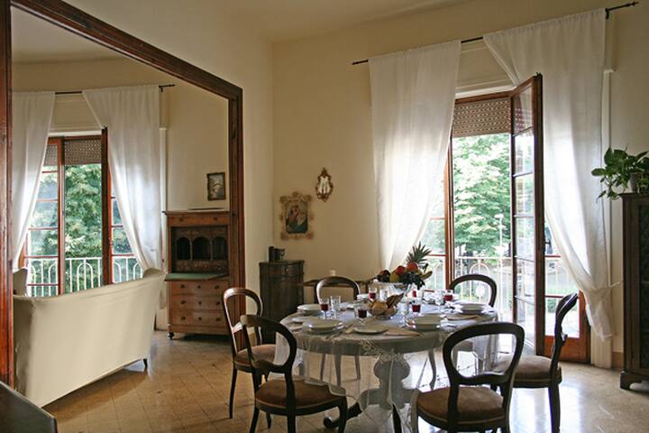Residenza Oltrarno Guest House gallery image 3