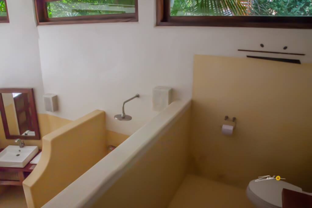 Casa Ebene
4 personnes
2 Lits King