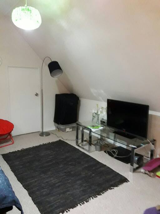 Sala de estar