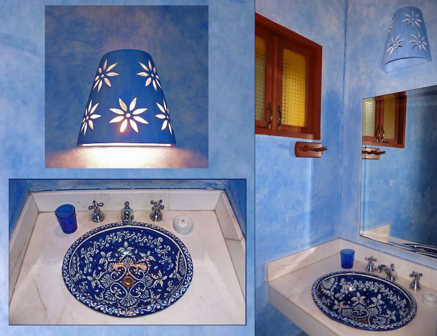 Private Bathroom