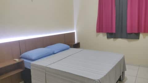 Tranquility and safety in Cariri