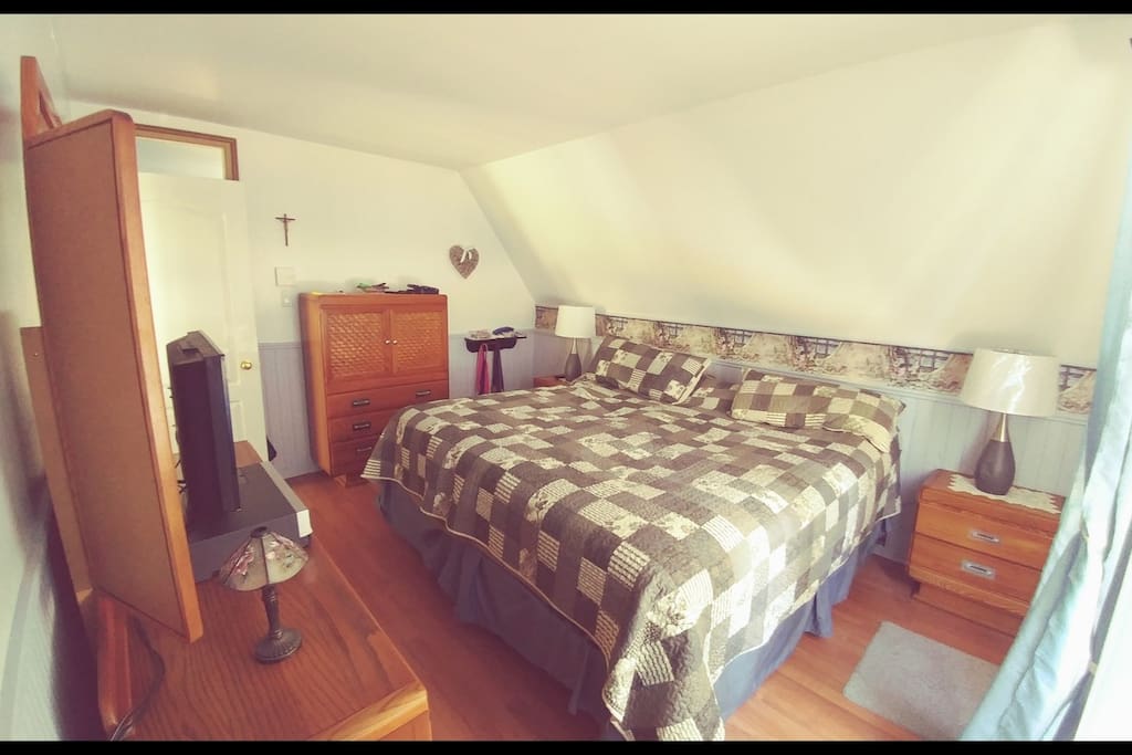 Main Bedroom