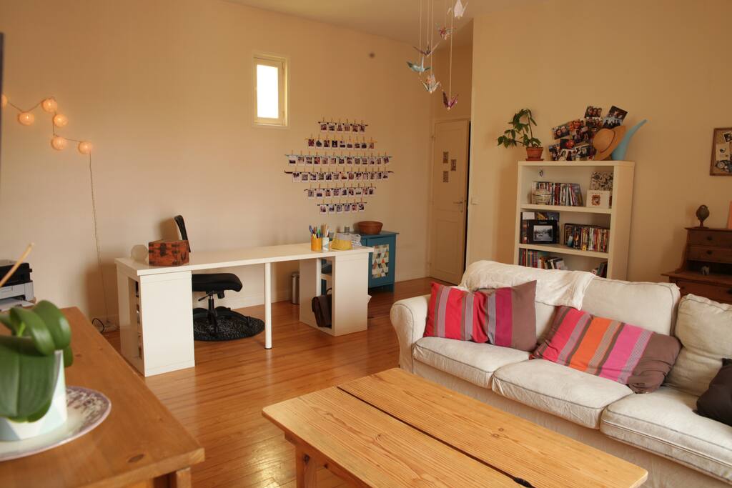Salon