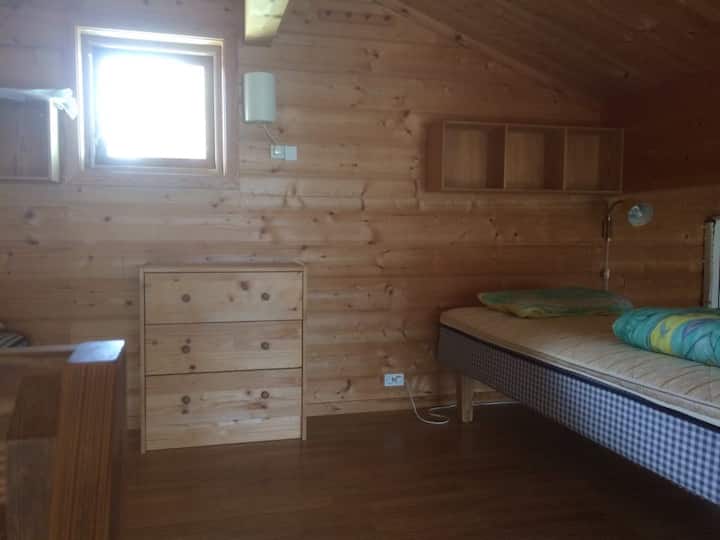 Chambre 1