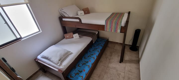 საძინებელი 2