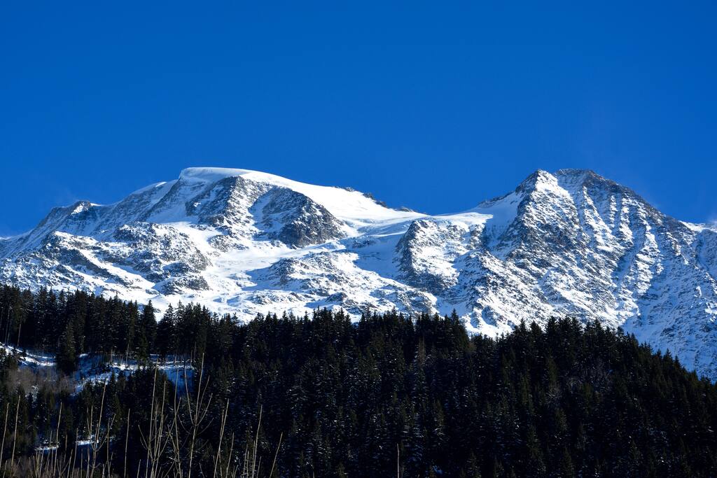 Vue magnifique