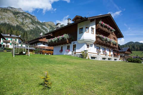 Puicher Soravia apartment