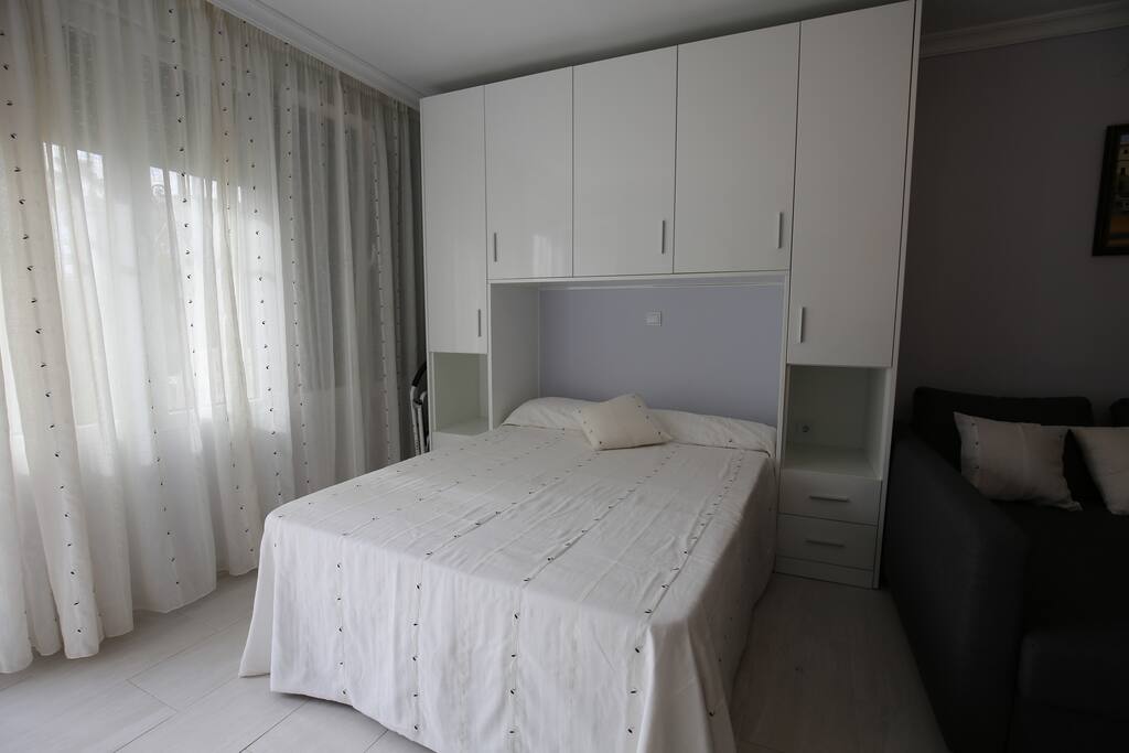 Dormitorio