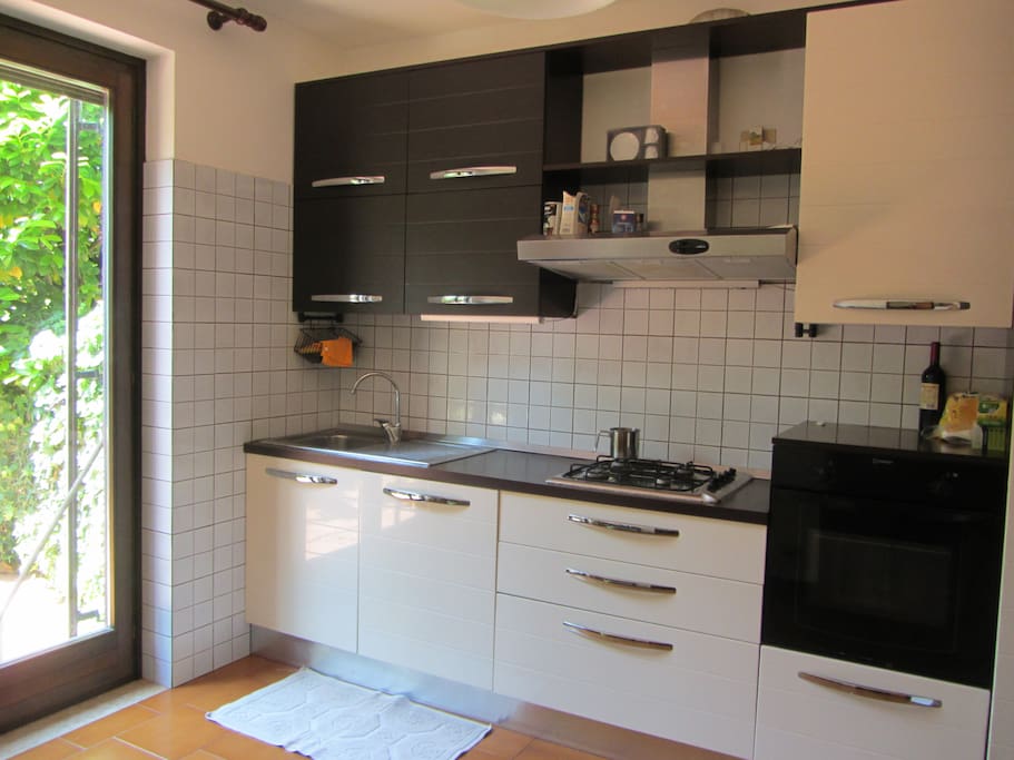 Cucina