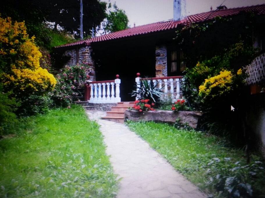 Entrada