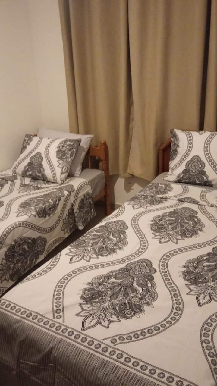 Habitación 2
