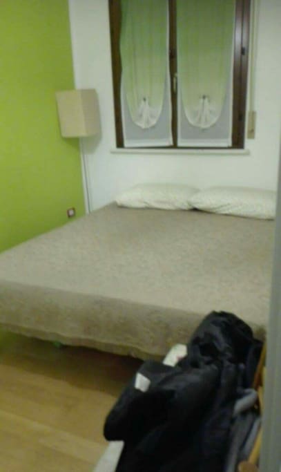 Ambiente familiare