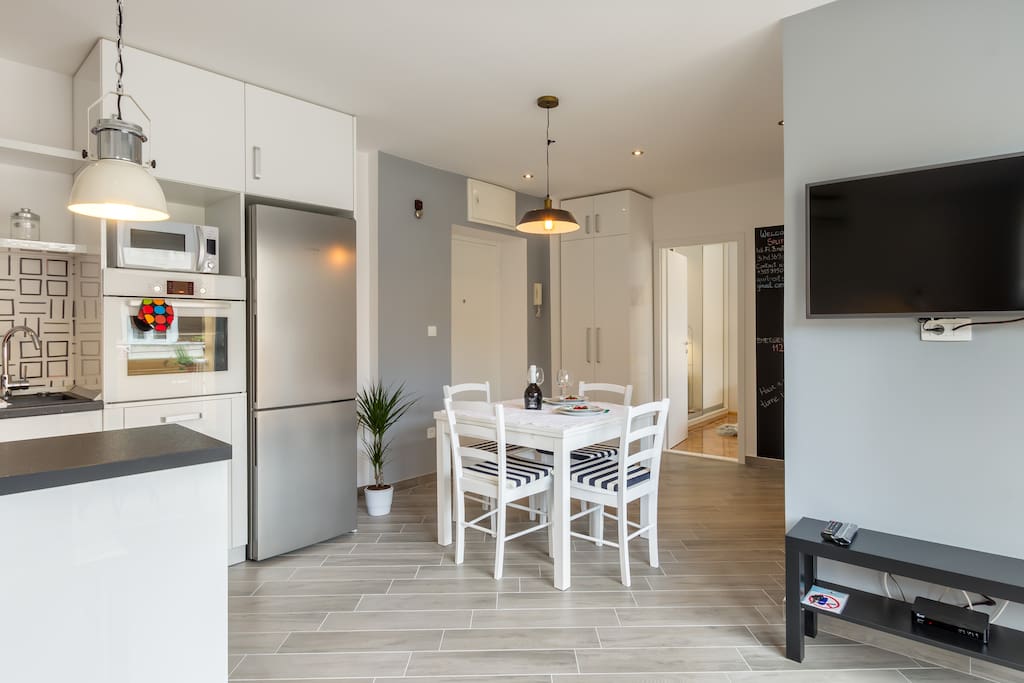 Apartment Splite moj