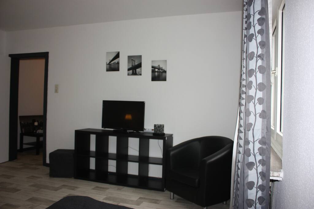 Doppelzimmer 102