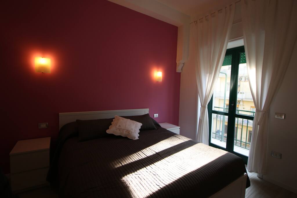 Room Rose