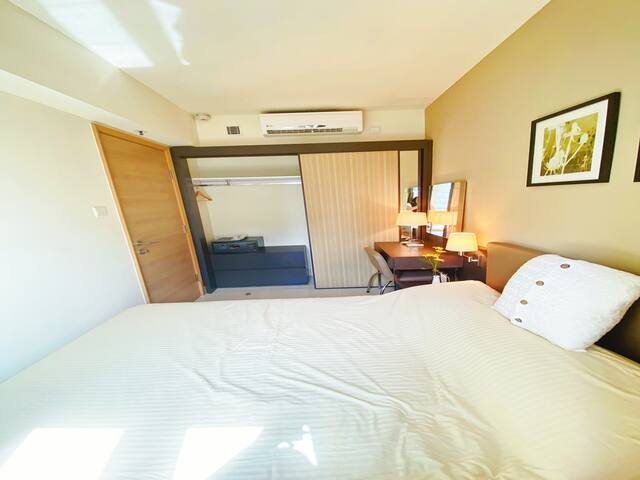 可以短租可以长租的无敌海景房 也可以隔离 gallery image 3