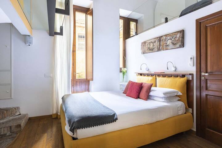 ROMAC Coronari with fitness and wellness room gallery image 3