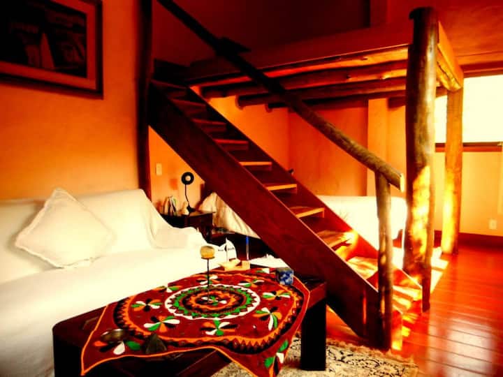 סוויטה 1 - ג'יראו