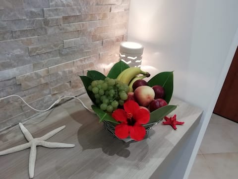 Top Airbnb: At Aunt Caterina's house in Zambrone