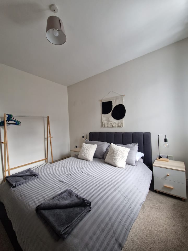 Спална соба 1