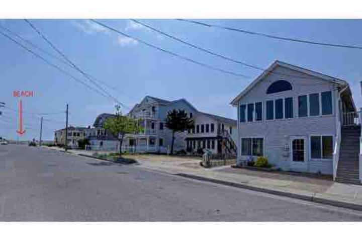Vrbo Seaside Heights Nj
