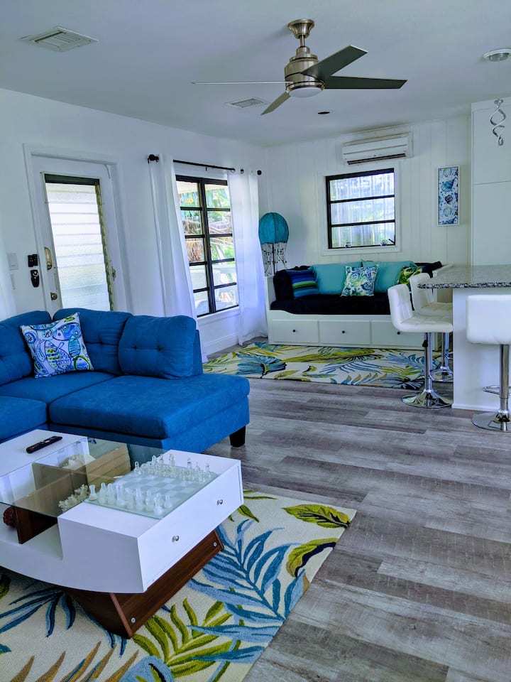 Geiger Key Ferienwohnungen & Unterkünfte Florida, Vereinigte Staaten