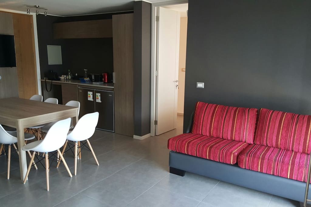 Living Room.