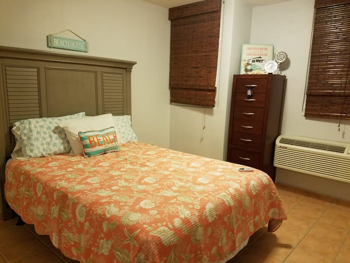 Спалня „Капитан Мастър“