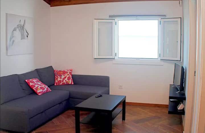 Villa Del Novo Sancti - Petri - Novo Sancti Petri