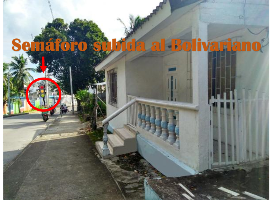Cómo llegar?